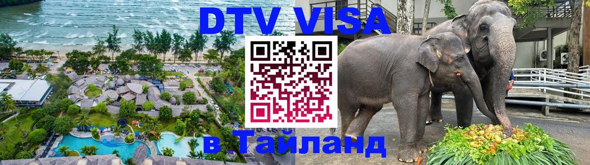 Visa в Таиланд 